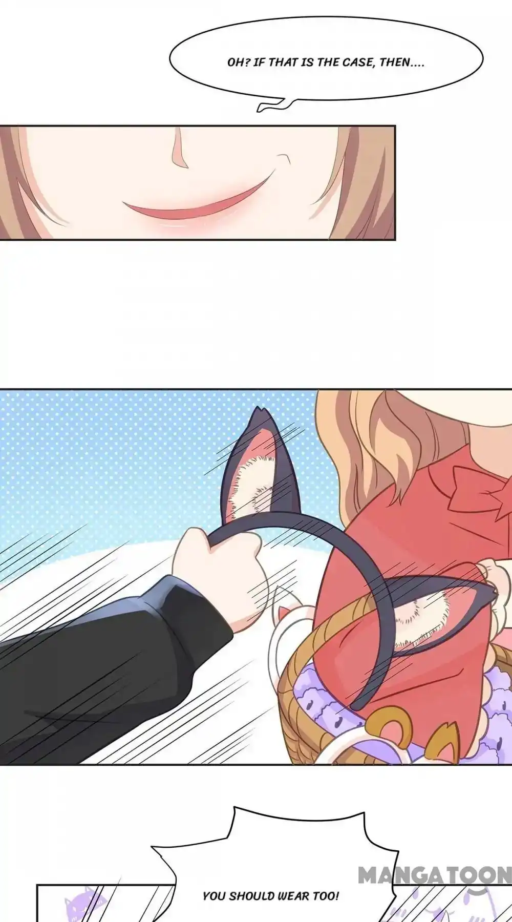 My Wife is Cute Chapter 91 5